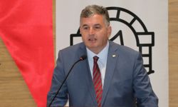 İzmir Tarihi Liman Kenti'nde UNESCO Dünya Mirası Listesi için hazırlıklar ele alındı