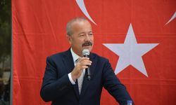 MHP Afyonkarahisar Milletvekili Taytak'tan İsrail'e tepki