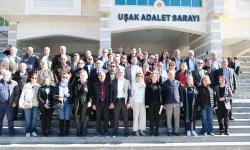 Uşak Lisesi Müdürü Hakkında Suç Duyurusu!