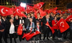 30 Ağustos’ta Uşak’ta Zafer Marşları Seslendirilecek