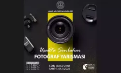 ‘Uşak’ta Sonbahar’ Temalı Fotoğraf Yarışması Düzenlenecek