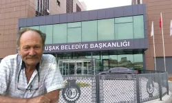 CHP’li Yılmaz’dan Uşak Belediyesi’ne Tek Adam Eleştirisi!