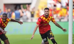 Göztepe, Süper Lig'de yarın Gaziantep FK'ye konuk olacak