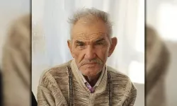 Kayıp Alzheimer Hastası Yaşlı Adam Uşak Sivaslı’da Ölü Bulundu