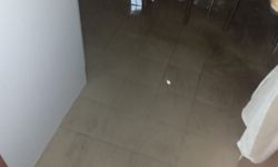 Muğla'da sağanak nedeniyle ev ve iş yerlerini su bastı