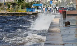 "İzmir Körfezi Acil ve Kısa Vadeli Eylem Planı" açıklandı