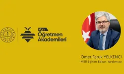 Uşak Öğretmen Akademileri 30 Ekim’de Kapılarını Açıyor