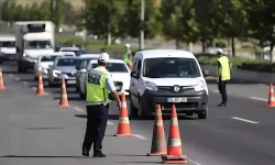 İzmir'de firari hükümlü kamyonda uyurken yakalandı