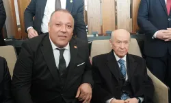 Sezer Ateş’ten Bahçeli’ye Tam Destek: "Yerinde Bir Hamle"