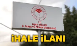 Uşak Göğem Zafer Tabiat Parkı İşletmeciliği İhale İlanı