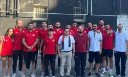 Uşak Basketbol’da Yeni Transferler: Hedef Üst Lig