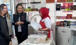 Çocukların Sağlığı İçin Gıda Denetimleri Arttırıldı