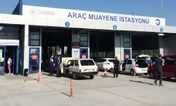 Araç Muayene İstasyonları Özelleştiriliyor, Uşak'ta İhaleye Dahil Edildi