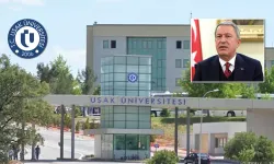 Uşak Üniversitesi Akademik Yıl Açılışını Hulusi Akar Yapacak