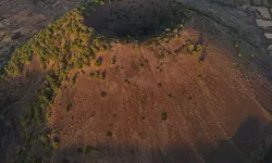 Manisa'da keşfedilen magma odasında püskürme riski tespit edildi