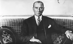 Büyük Önder Atatürk, Kale'de anıldı