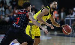 Türkiye Sigorta Basketbol Süper Ligi