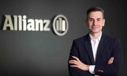 Allianz Türkiye'ye "İş Dünyasının En Beğenilen Şirketleri" araştırmasında en beğenilen sigorta şirketi ödülü