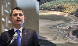 Türkiye'nin çölleşme ile mücadeledeki yol haritası COP16'da açıklanacak