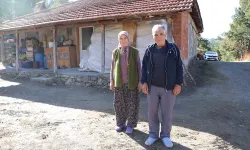 Denizli'de girdikleri evde bir çiftin parasını gasbeden 3 kişi tutuklandı