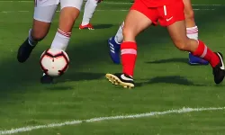 Turkcell Kadın Futbol Süper Ligi'nde 9. hafta maçları tamamlandı