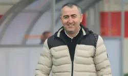 Uşakspor'un Konuğu Lider Silivrispor'un Asbaşkanı İddialı Konuştu..!