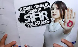 Uşak'ta kadına şiddet olaylarında yüzde 50 düşüş oldu