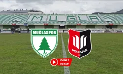 Muğlaspor’dan Uşakspor’a Canlı Yayın Engeli