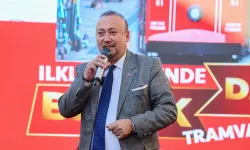 Özkan Yalım; “Koltuğa Oturcam, Güneş’i Getirip Götüreceğim”