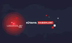 Kütahya'da uluslararası öğrenciler iftar programında bir araya geldi