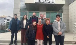 Uşak’ta Geleceğin Bilim İnsanları TÜBİTAK Yolunda İlerliyor