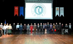 “Gençler Çalışıyor, Uşak Gelişiyor” Projesiyle 43 Genç Sanayide İstihdam Edildi