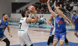 Uşak Basketbol, High Touch Deplasmanında Galibiyet Arıyor