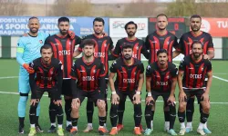 Uşakspor Deplasmanda Kaybetmiyor!