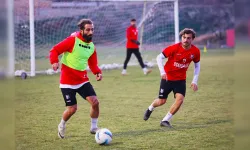 Uşakspor Muğla’da Galibiyet Peşinde