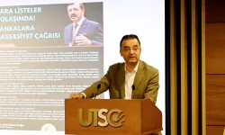 UTSO, Alacak Sigortası ile Üyelerini Güvence Altına Alıyor