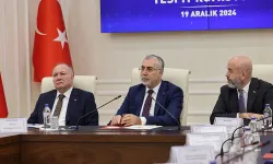 Bakan Işıkhan 2025 yılı Asgari Ücreti Açıkladı