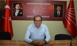 CHP Banaz İlçe Başkanı Atasoy’dan Erken Seçim Çağrısı