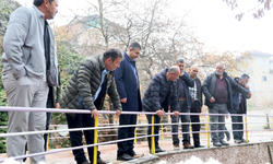 Gediz’de Sürdürülebilir Su Yönetimi İçin Yol Haritası Belirleniyor