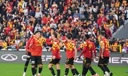 Göztepe, Antalyaspor maçı hazırlıklarına başladı