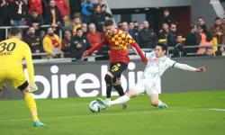 Göztepe, Alanyaspor maçı hazırlıklarına başladı