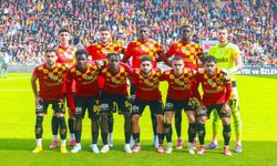 Göztepe, Türkiye Kupası'nda yarın Bucaspor 1928'e konuk olacak