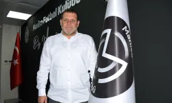 Hakan Şapçı Manisa FK İle Sözleşme İmzaladı