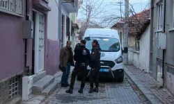 Karı Koca Arasındaki Tartışma Kanlı Bitti