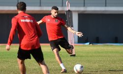 Manisa FK, teknik direktör Mustafa Dalcı ile anlaştı