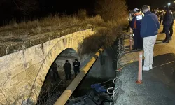 Bahadır Yasin Bozbey'in Cansız Bedeni Bulundu