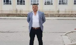 Uşak'ta av tüfeğiyle vurulan Recep Şimşek öldü