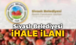 Sivaslı Belediyesi'ne Ait Taşınmazların Kira İhale İlanı