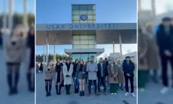 Uşak Üniversitesi Öğrencileri: 3 Bin TL ile Geçinmek İmkânsız