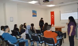 Uşak’ta Hemşireler İçin Sertifikasyon Programı Başladı